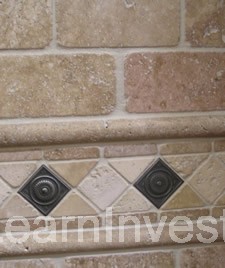 Kitchen Tile Backsplash on Kitchen Tile Backsplash Pattern 4 Jpg